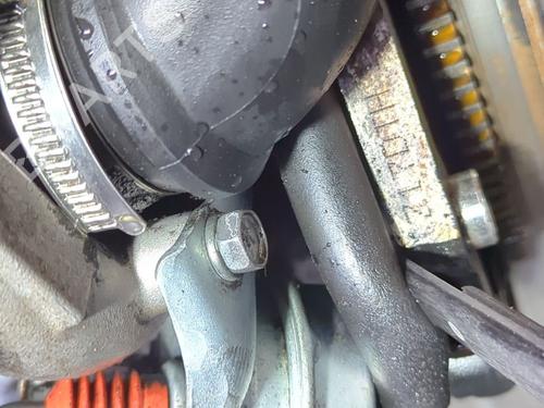 Engine OPEL MERIVA A MPV (X03) 1.7 CDTI (E75) | BP33955620M1 - Image 3