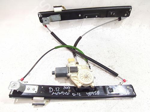 Used Other FORD MONDEO IV (BA7) 2.2 TDCi (200 hp) 32844196