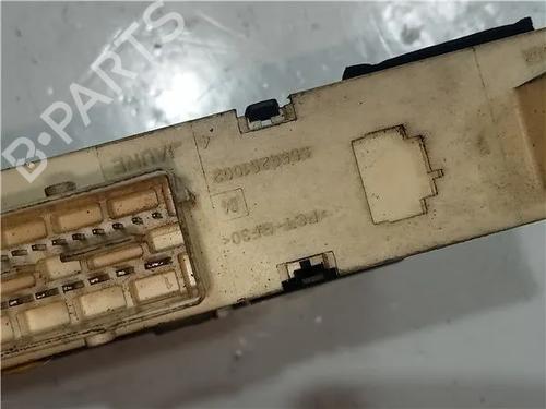 Left front window motor CITROËN C4 II (NC_) 1.4 VTi 95 (NC8FP0) | BP26558549E21 