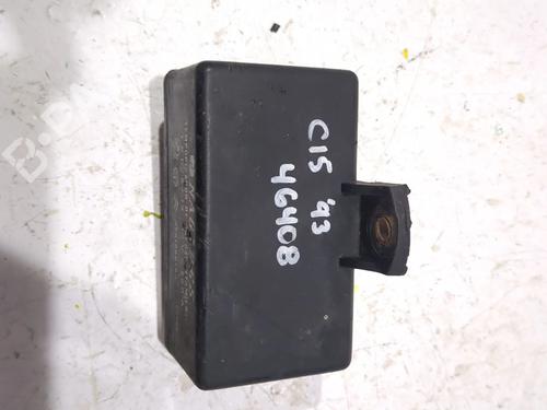 Electronic module CITROËN C15 Box Body/MPV (VD_) 1.8 D | BP23902704M83 