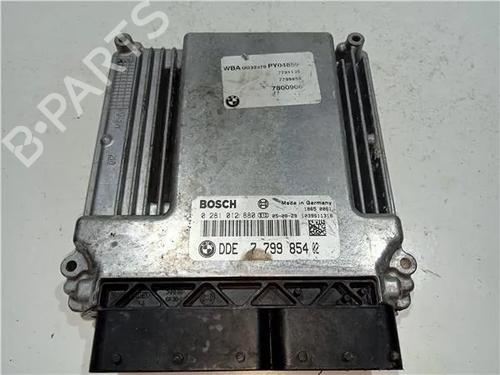 Elektronische module BMW 3 (E90) 325 i (218 hp) 23909713