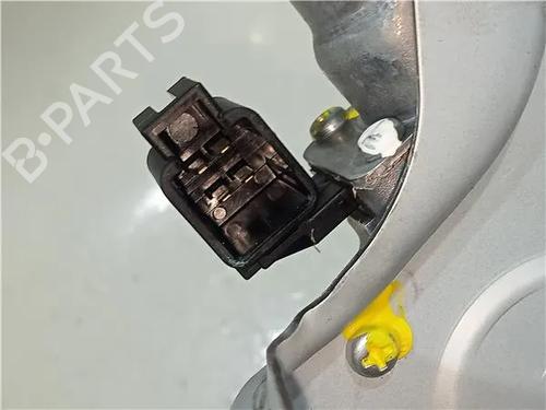Rear wiper motor KIA RIO IV (YB, SC, FB) 1.0 T-GDI 100 | BP23922999M102 