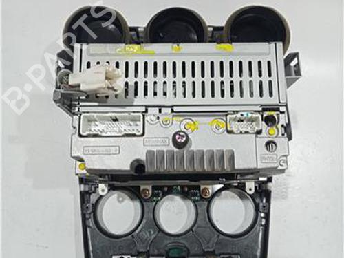 Radio MAZDA 6 Saloon (GG) 2.0 DI (GG14) | BP23910634E6 