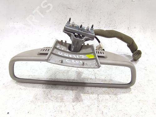 Used Rear mirror Rear mirror MERCEDES-BENZ GLK-CLASS (X204) 200 CDI (204.901) (143 hp) 32657271 32657271