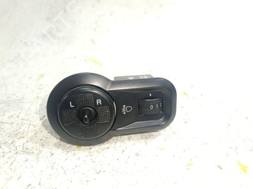Mirror switch KIA SHUMA II (FB) 1.6 | BP40623159I25  - Image 6