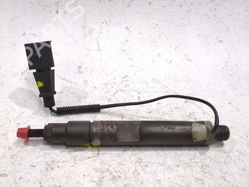 Used Injector Injector VW GOLF IV (1J1) 1.9 TDI (110 hp) 32697867 32697867