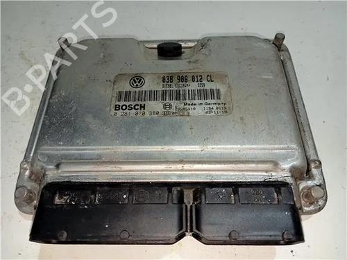 Elektronisk modul SKODA OCTAVIA I (1U2) 1.6 (102 hp) 23914982