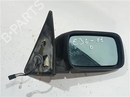 Used Right mirror BMW 3 (E36) 316 i (102 hp) 23919624