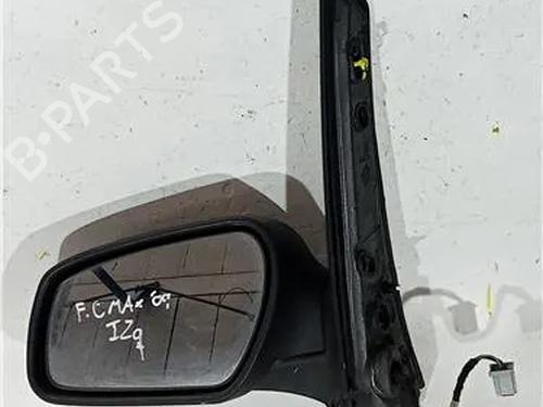Used Left mirror FORD C-MAX (DM2) 1.8 TDCi (115 hp) 23921435