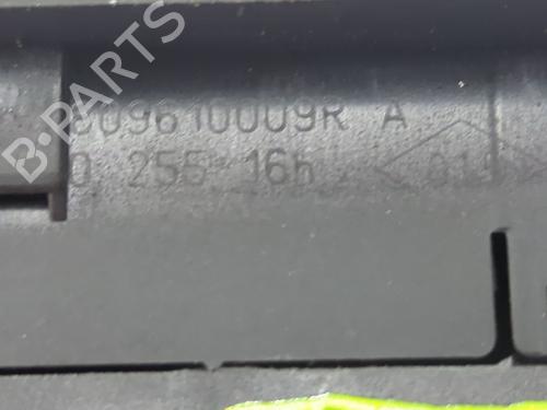 Left front window switch RENAULT MEGANE III Coupe (DZ0/1_) 1.4 TCe (DZ0F, DZ1V) | BP39049654I27 - Image 7