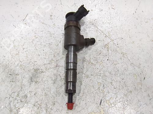 Used Injector PEUGEOT PARTNER Tepee 1.6 HDi 16V (90 hp) 32670799