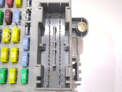 Electronic module ALFA ROMEO 159 Sportwagon (939_) 1.9 JTDM 16V (939BXC1B, 939BXC12) | BP26673999M83 