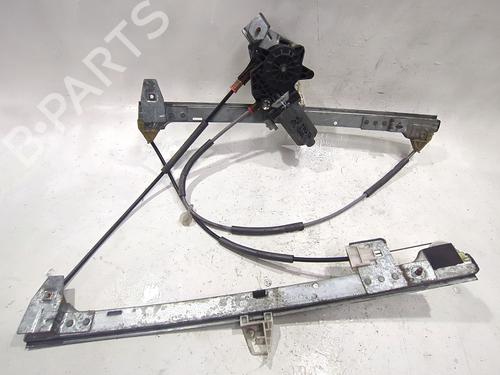 Used Other Other CITROËN XSARA (N1) 2.0 HDi 90 (90 hp) 33606916 33606916