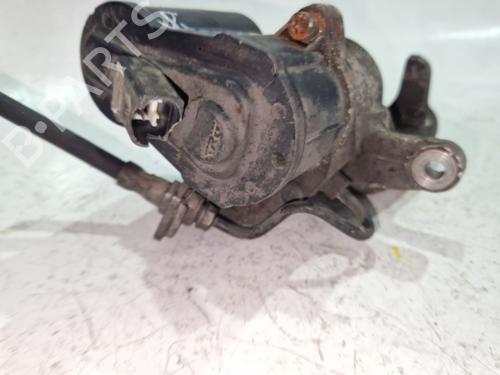 Right rear brake caliper VW PASSAT B5.5 (3B3) 1.9 TDI 4motion | BP35785482M106 - Image 11