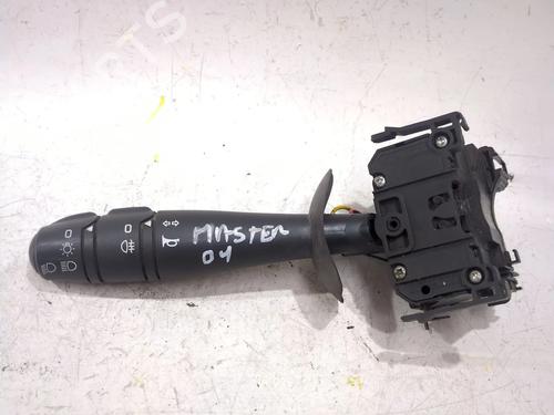 Used Headlight switch RENAULT MASTER II Van (FD) 2.5 dCi 120 (FD0M, FD0U, FD0W, FD2M, FD2W, FD3M, FD3U,... (115 hp) 27806638