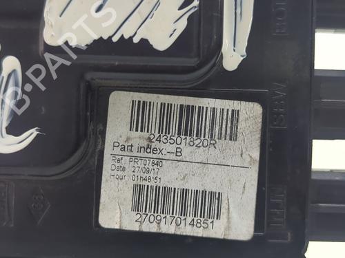 Electronic module FIAT TALENTO Van (296_) 1.6 D | BP40072385M83 - Image 2