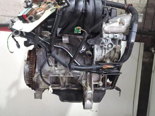 Engine PEUGEOT 206 Hatchback (2A/C) 1.1 i | BP25050217M1 