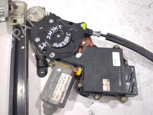 Other SEAT ALHAMBRA (7V8, 7V9) 1.9 TDI | BP28531107O1 