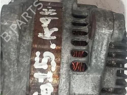 Alternator NISSAN JUKE (F15) 1.5 dCi | BP23917500M7