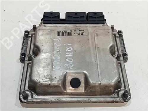 Electronic module CITROËN XSARA (N1) 1.9 TD | BP24967597M83