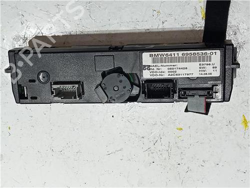 Climate control BMW 3 (E90) 325 i | BP23914196I5 