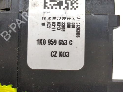 Squib airbag SEAT LEON (1P1) 1.9 TDI | BP28511846C102