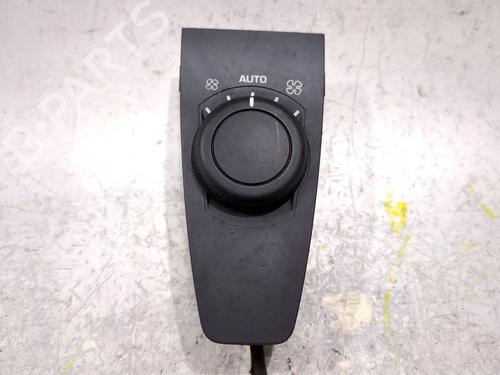 Airco bedieningspaneel CITROËN C4 Grand Picasso I (UA_) 1.6 HDi | BP29221557I5