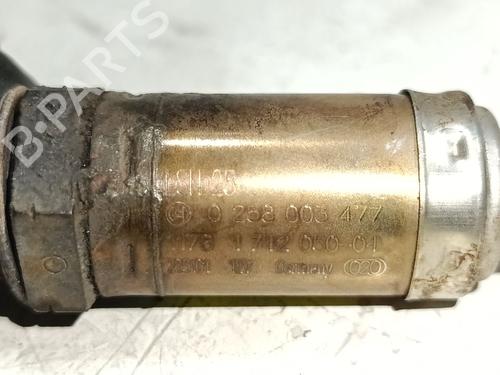 Electronic sensor BMW 3 (E46) 320 i | BP40293787M84 - Image 3