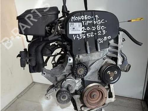 Used Engine FORD MONDEO II (BAP) 2.0 i (131 hp) 23924250