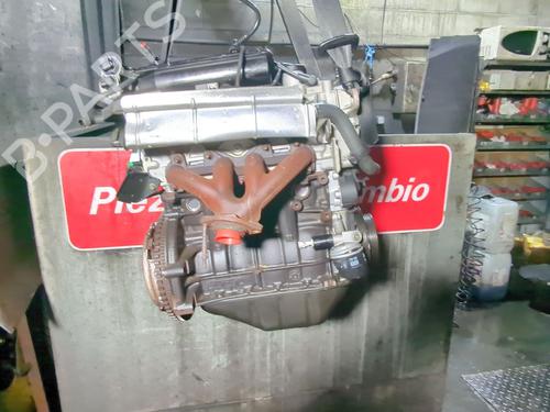 Engine RENAULT TWINGO I (C06_) 1.2 (C066, C068) | BP32343083M1