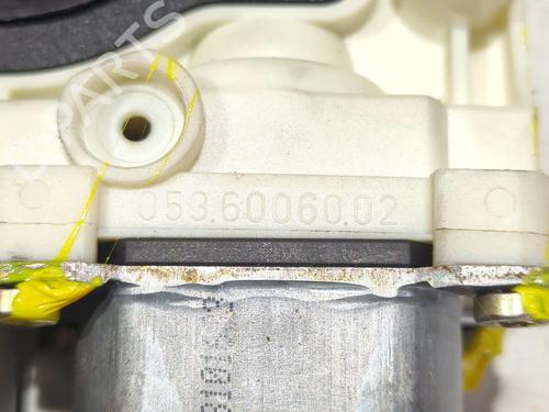 Vindusheismotor venstre bak SEAT LEON (1M1) 1.9 TDI | BP24977296E23 