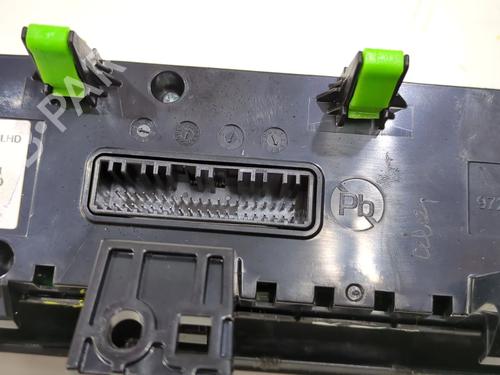 Climate control KIA CEED (CD) 1.0 T-GDI | BP26921597I5 