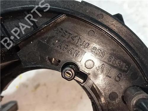 Squib airbag VW GOLF IV (1J1) 1.4 16V | BP23915414C102 
