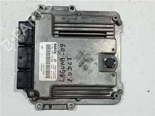 Electronic module RENAULT LAGUNA III (BT0/1) 2.0 dCi (BT01, BT08, BT09, BT0E, BT0K, BT12, BT1C, BT1D,... | BP23920887M83 