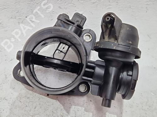 Used Throttle body FORD C-MAX (DM2) 2.0 TDCi (136 hp) 30656317