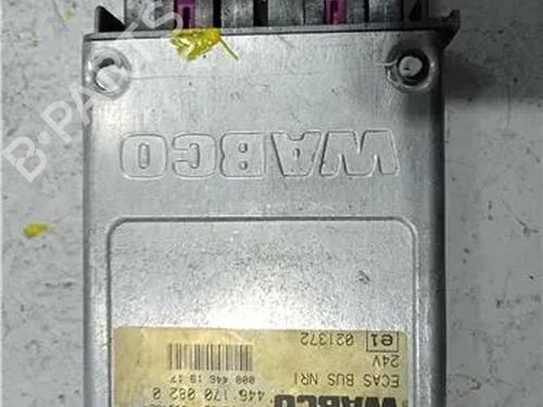 Electronic module MERCEDES-BENZ VITO Bus (W638) 108 D 2.3 (638.164) | BP23916308M83 