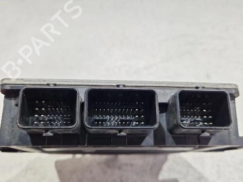 Electronic module RENAULT MEGANE II (BM0/1_, CM0/1_)  | BP29697125M83 