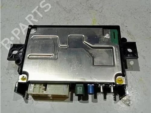 Electronic module MERCEDES-BENZ A-CLASS (W176) A 200 CDI / d (176.008) | BP24052287M83