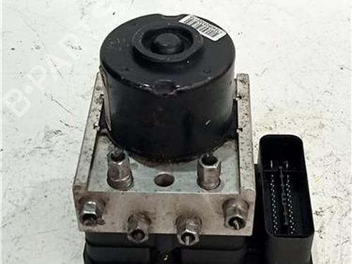 Used ABS pump MAZDA 3 Saloon (BK) 2.0 MZR-CD (BK12) (143 hp) 23910170