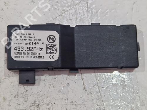 Used Electronic module Electronic module CHEVROLET AVEO Hatchback (T300) 1.2 (86 hp) 36519711 36519711