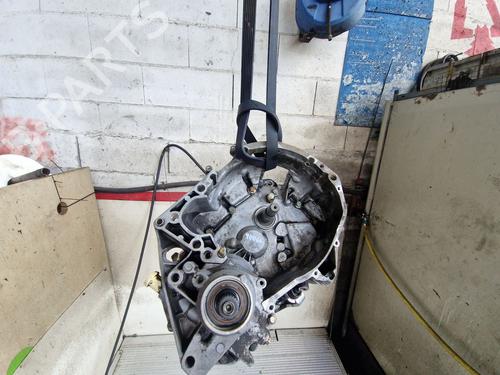 Used Gearbox Gearbox RENAULT RAPID Box Body/MPV (F40_, G40_) 1.1 (46 hp) 40080139 40080139
