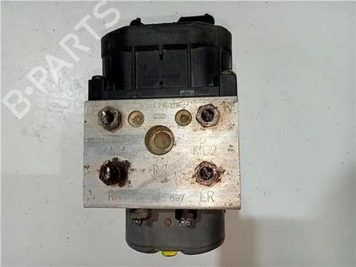 ABS Bremseaggregat MITSUBISHI SPACE STAR MPV (DG_A) 1.3 16V (DG1A) | BP23907386M43 