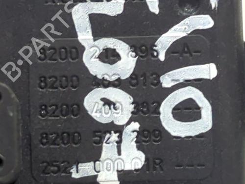 Headlight switch RENAULT CLIO III Grandtour (KR0/1_) 1.5 dCi (KR0G) | BP40292417I24 - Image 3