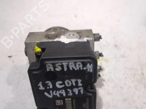 ABS pump OPEL ASTRA H Saloon (A04) 1.7 CDTi (L69) | BP24219196M43 