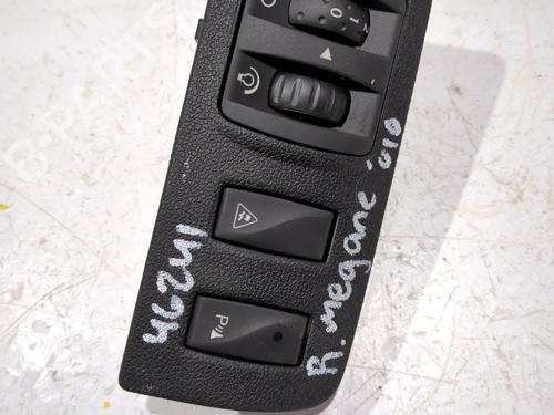 Switch RENAULT MEGANE II Saloon (LM0/1_) 1.5 dCi (LM1E) 648450001R