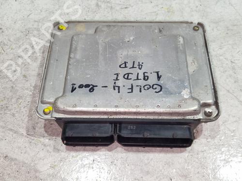 Electronic module VW PASSAT B5 (3B2) 1.9 TDI 4motion | BP34007246M83  - Image 5