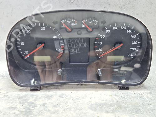 Kombinert Instrument VW GOLF IV (1J1) 1.9 TDI | BP29938178C47