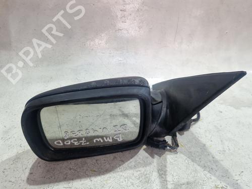 Bakspejl venstre Bakspejl venstre BMW 7 (E65, E66, E67) 730 Ld (231 hp) 34116838 34116838