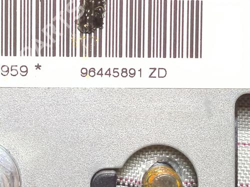 Driver airbag PEUGEOT 407 SW (6E_, 6D_) 2.2 16V | BP27715188C9 
