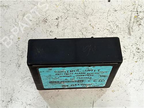 Elektronisk modul CHEVROLET REZZO MPV (U100) 2.0 | BP23910132M83 